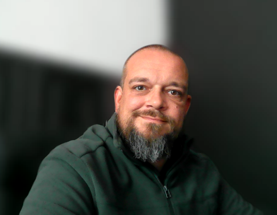 Sebastian Reudenbach